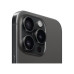 Apple iPhone 15 Pro 256GB Black Titanium Model (A3102