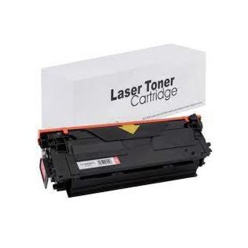 Совместимый лазерный HP CF363A/508A/CRG040 Enterprise M552dn/M553dn/M577dn/Canon LBP712Ci/710Cx Magenta 5K Prospect