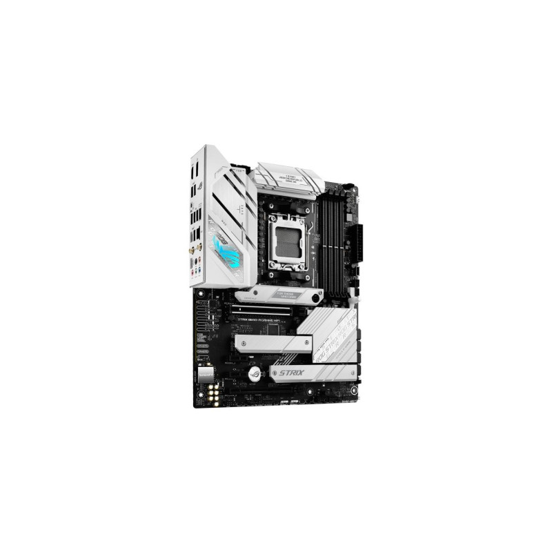 Материнская плата Asus ROG Strix B650-A Gaming WIFI