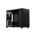 Сетчатый чехол для ПК Asus Prime AP201, черный