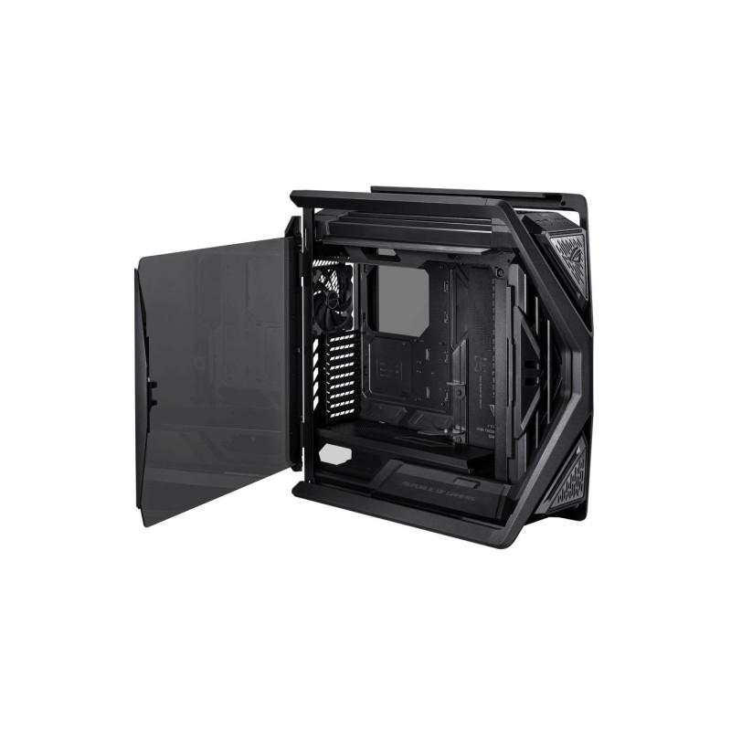 Корпус для ПК Asus ROG GR701 Hyperion, Black