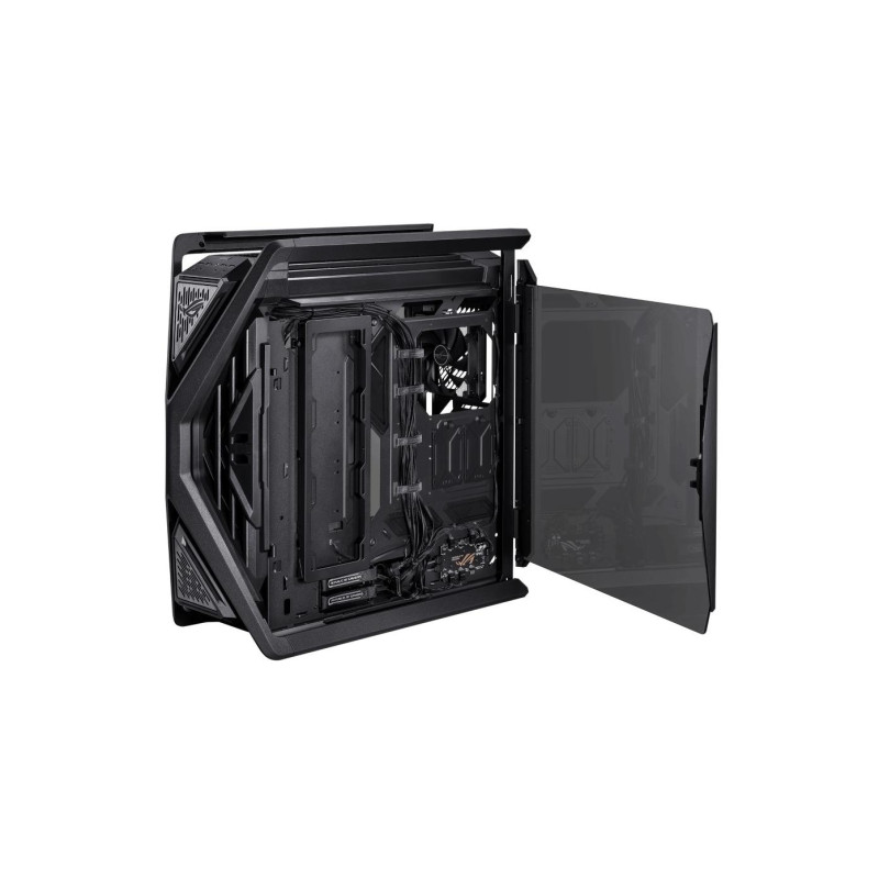 Корпус для ПК Asus ROG GR701 Hyperion, Black