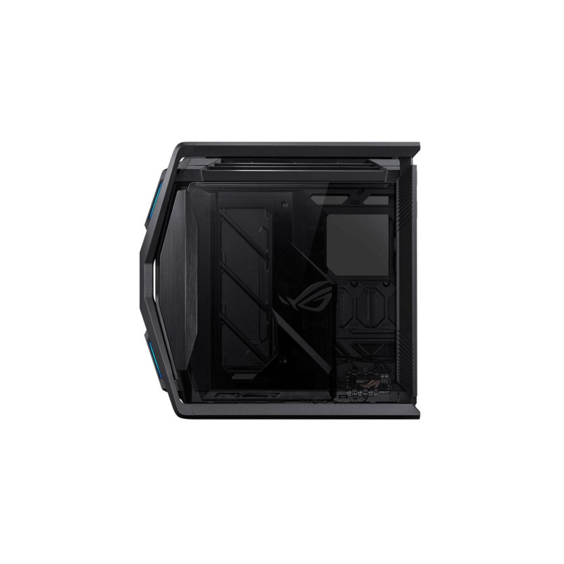 Корпус для ПК Asus ROG GR701 Hyperion, Black