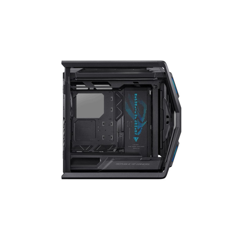 Корпус для ПК Asus ROG GR701 Hyperion, Black