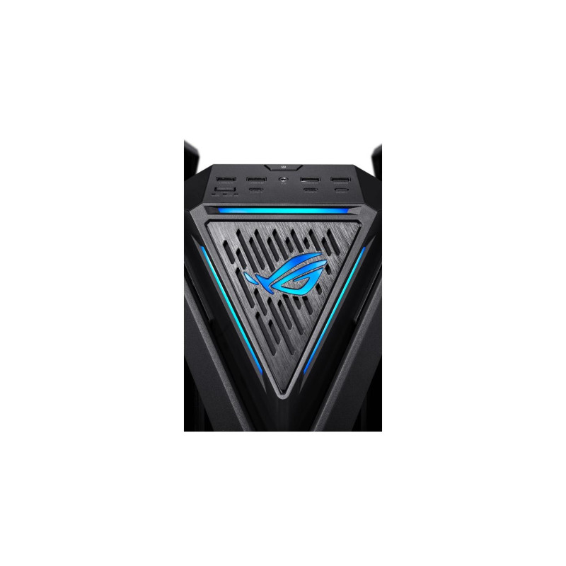 Корпус для ПК Asus ROG GR701 Hyperion, Black
