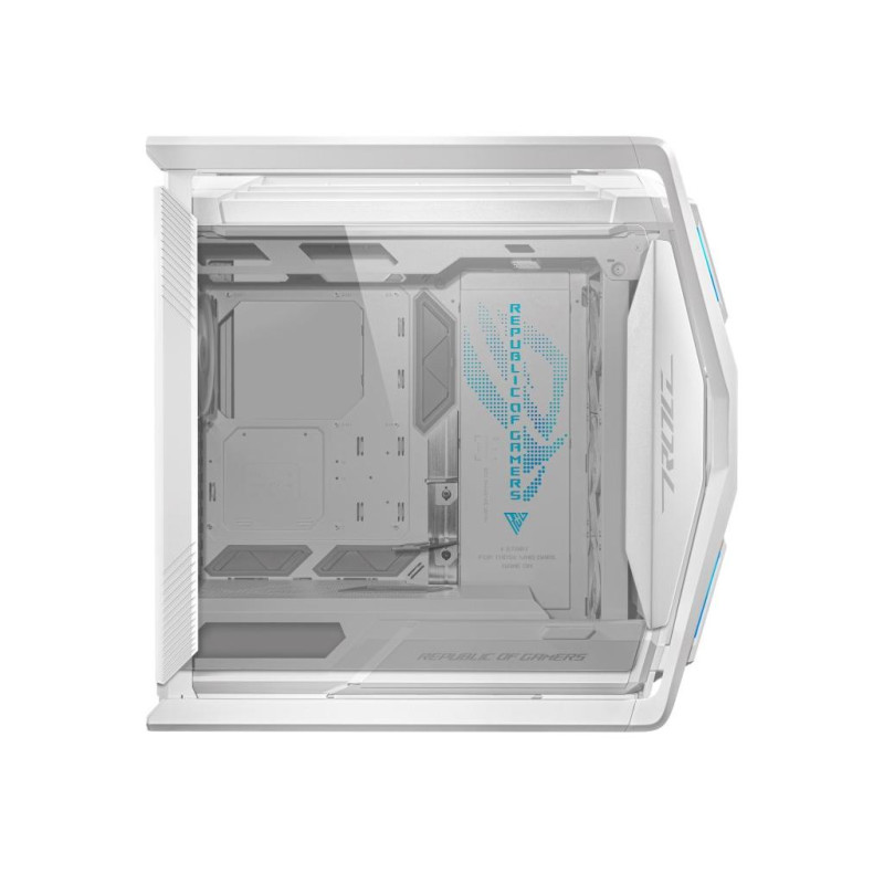 Корпус для ПК Asus ROG GR701 Hyperion, White