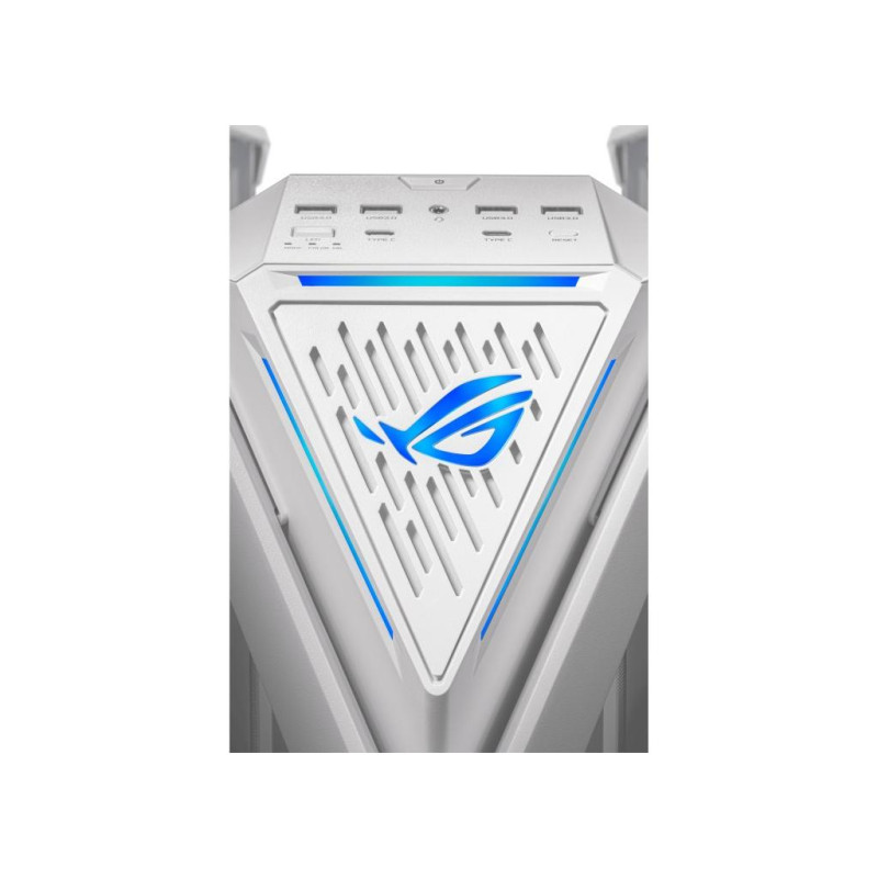Корпус для ПК Asus ROG GR701 Hyperion, White