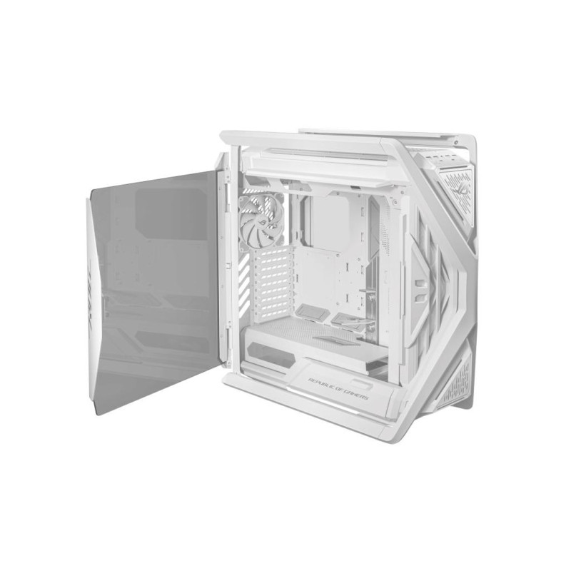 Корпус для ПК Asus ROG GR701 Hyperion, White
