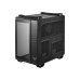 Корпус для ПК Asus TUF Gaming GT502 Plus, Black