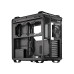 Корпус для ПК Asus TUF Gaming GT502 Plus, Black