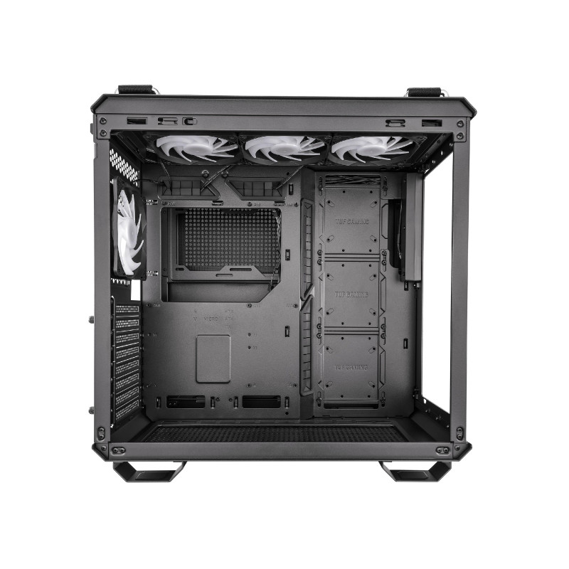 Корпус для ПК Asus TUF Gaming GT502 Plus, Black