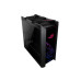 Корпус для ПК Asus ROG Strix Helios GX601, черный