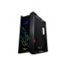 Корпус для ПК Asus ROG Strix Helios GX601, черный