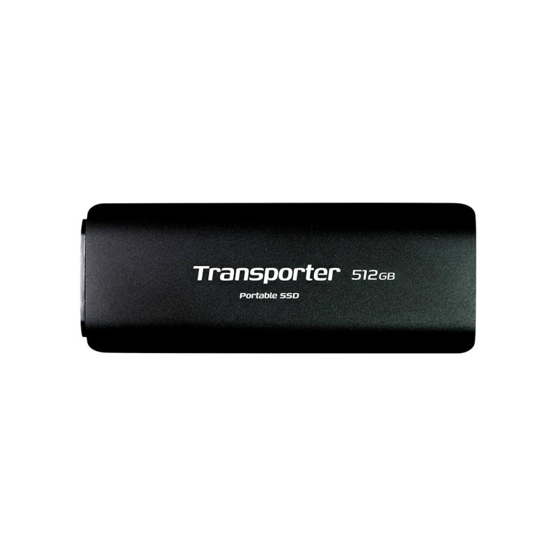 Внешний SSD 512GB Patriot Transporter Portable SSD