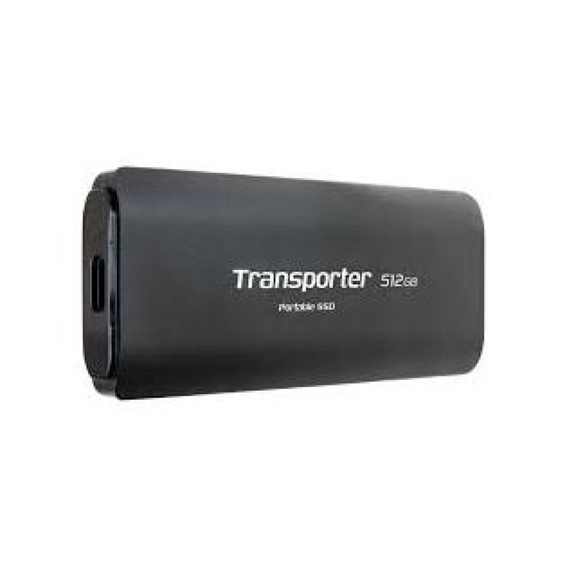 Внешний SSD 512GB Patriot Transporter Portable SSD