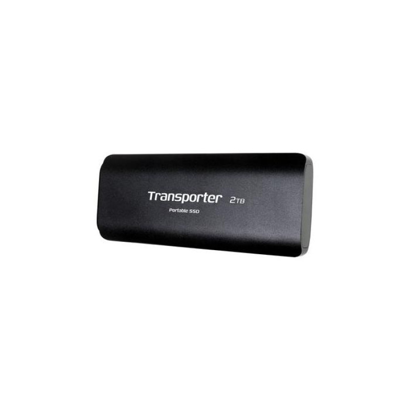 SSD Extern 2.0TB Patriot Transporter Portable SSD
