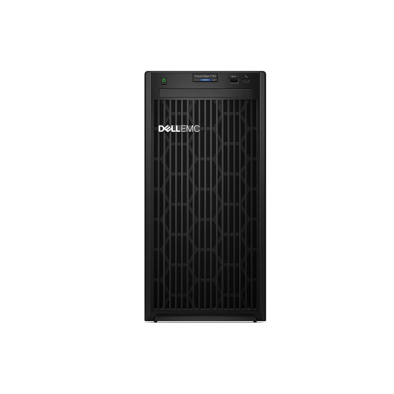 Сервер Dell PowerEdge T150 Tower