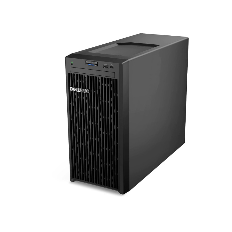 Сервер Dell PowerEdge T150 Tower