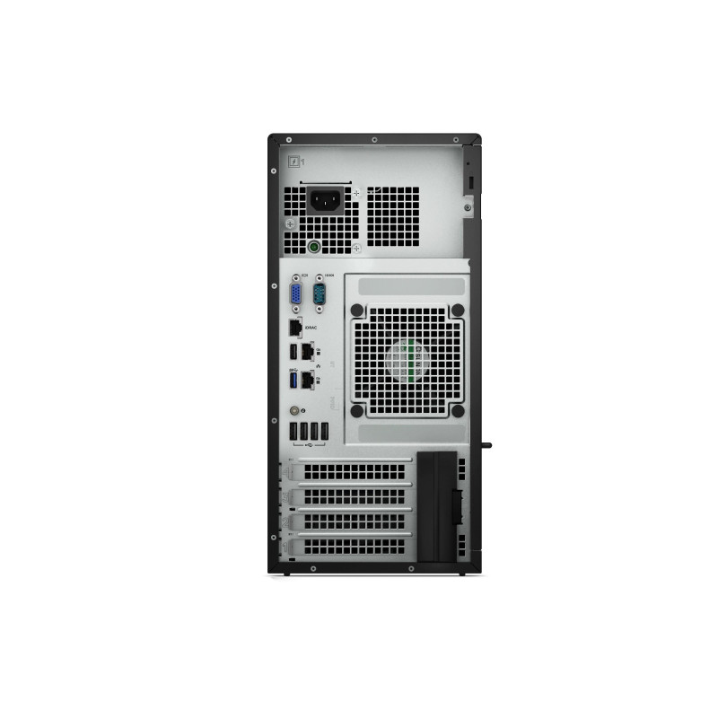 Сервер Dell PowerEdge T150 Tower