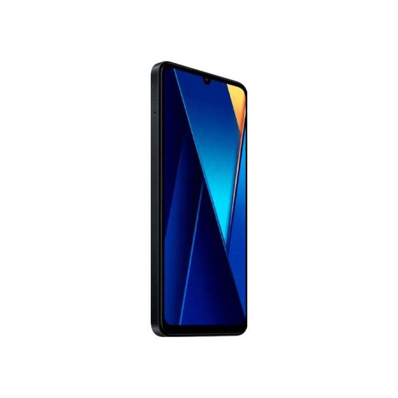 Xiaomi POCO C65, Черный