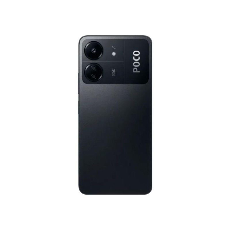 Xiaomi POCO C65, Черный