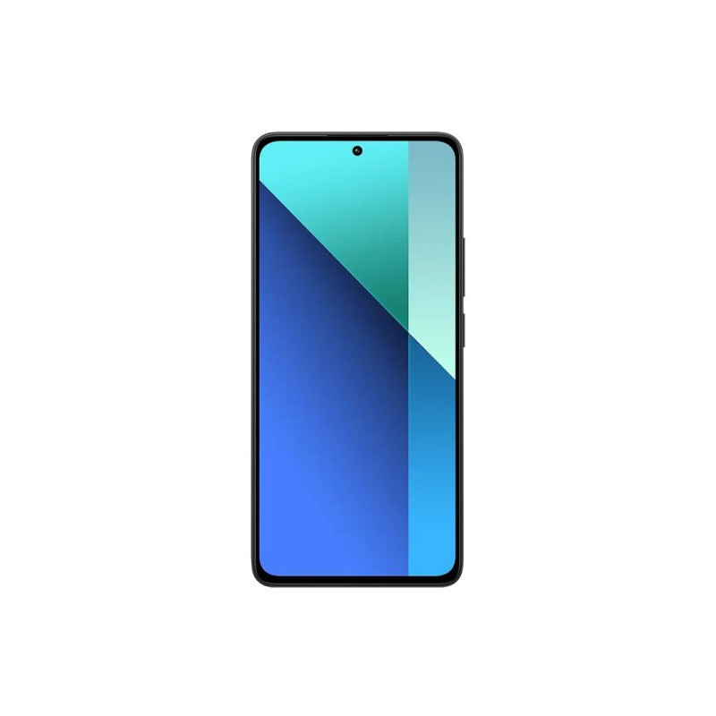 XIAOMI Redmi Note 13, Midnight Black