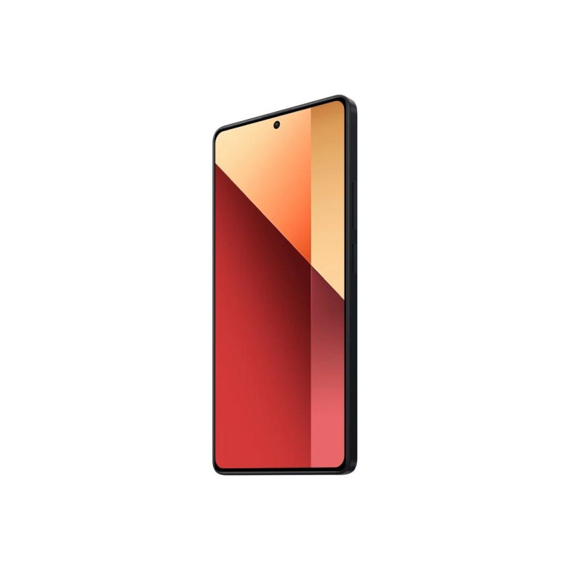 XIAOMI Redmi Note 13 Pro 4G, Midnight Black