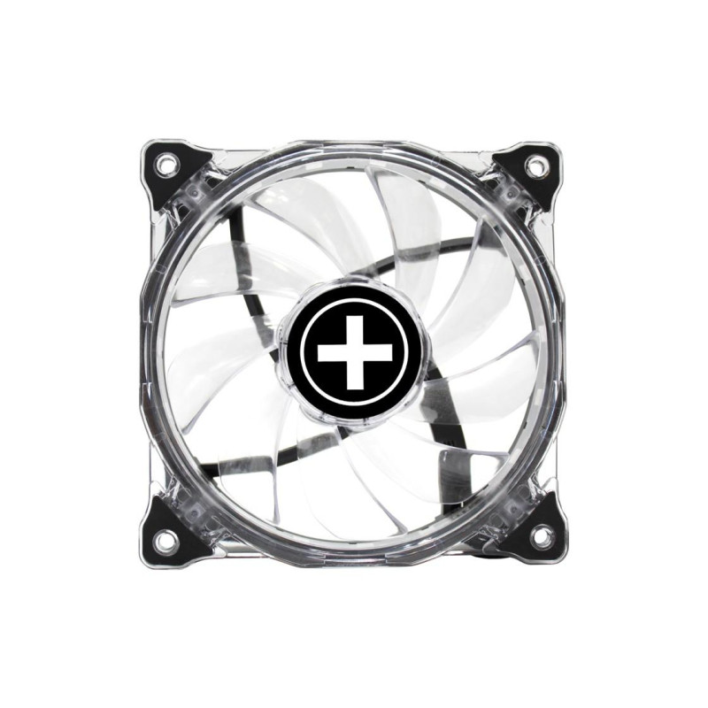 Кулер для корпуса Xilence Performance A+ Series XPF120G.ARGB.PWM
