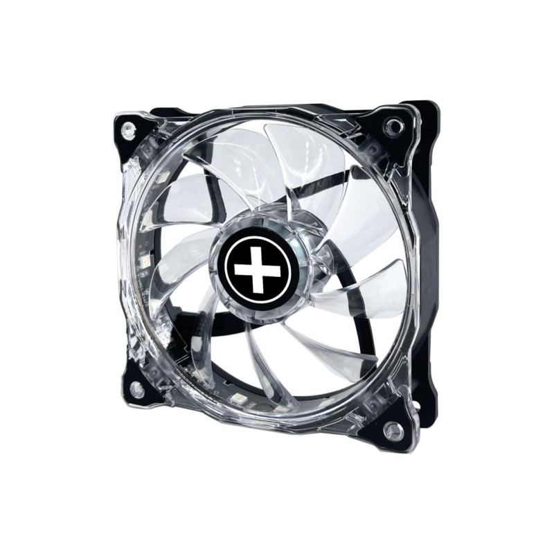 Кулер для корпуса Xilence Performance A+ Series XPF120G.ARGB.PWM