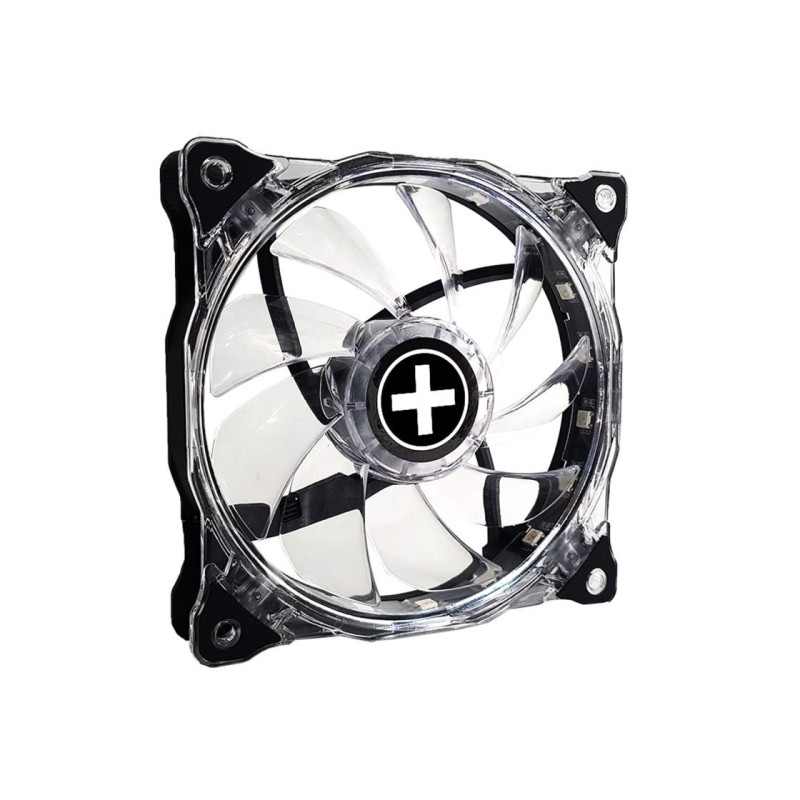 Кулер для корпуса Xilence Performance A+ Series XPF120G.ARGB.PWM