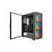 Корпус для ПК Xilence X613.ARGB Xilent Blade II, Black