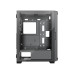 Корпус для ПК Xilence X613.ARGB Xilent Blade II, Black