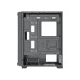 Корпус для ПК Xilence X613.ARGB Xilent Blade II, Black