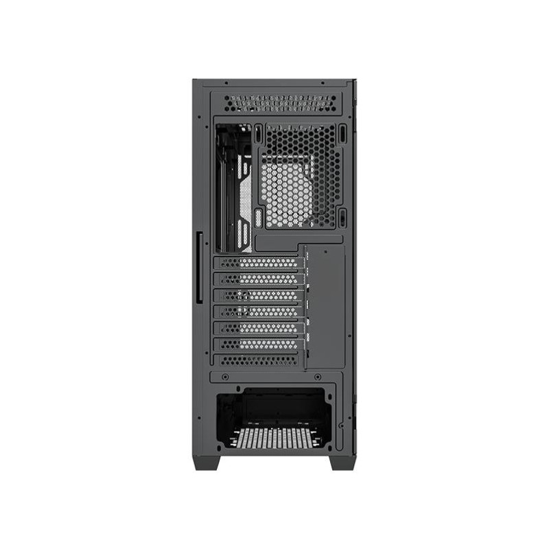 Корпус для ПК Xilence X613.ARGB Xilent Blade II, Black