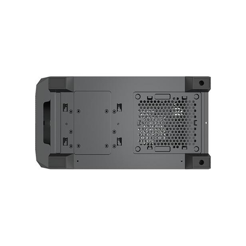 Корпус для ПК Xilence X613.ARGB Xilent Blade II, Black