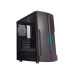 Xilence X512.RGB Xilent Blade, Black
