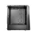 Xilence X512.RGB Xilent Blade, Black
