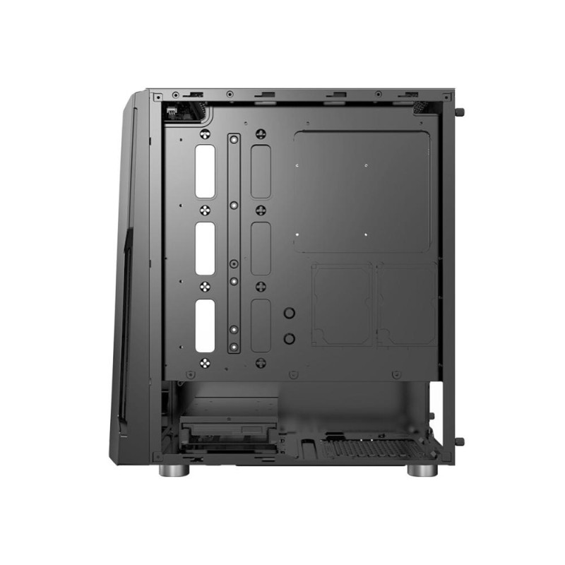 Xilence X512.RGB Xilent Blade, Black