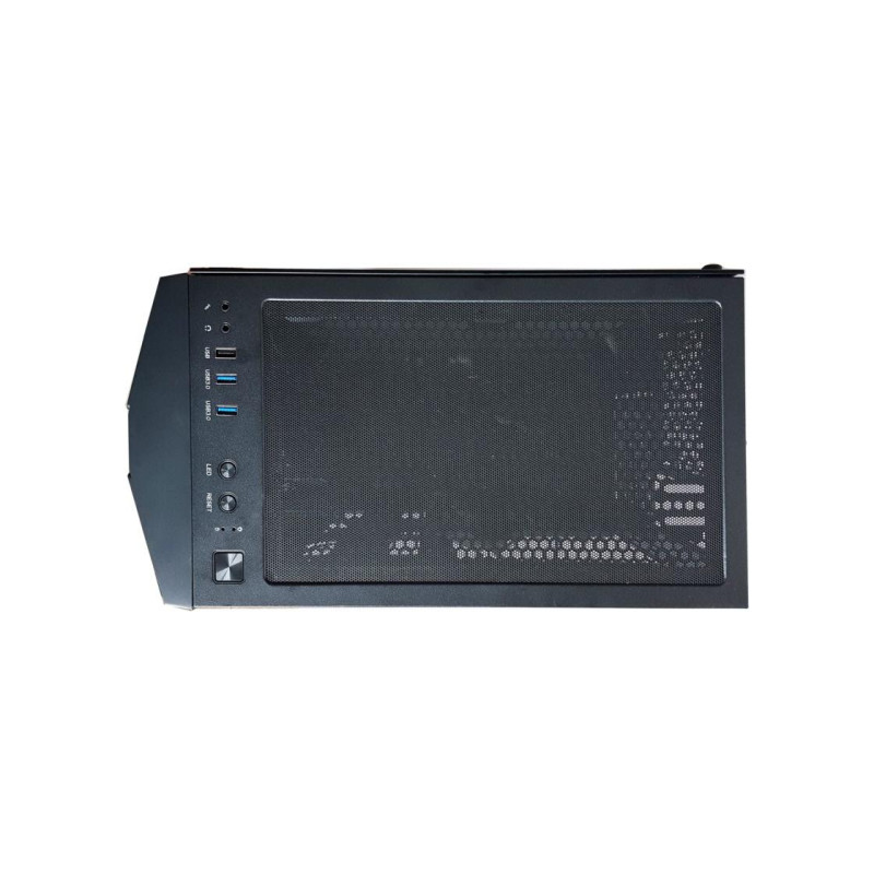 Xilence X512.RGB Xilent Blade, Black