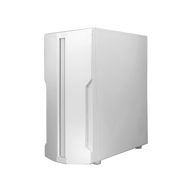 Carcasa PC Xilence X512.W.RGB Xilent Blade, White
