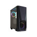 Корпус для ПК Xilence X505.ARGB Xilent Blast, черный