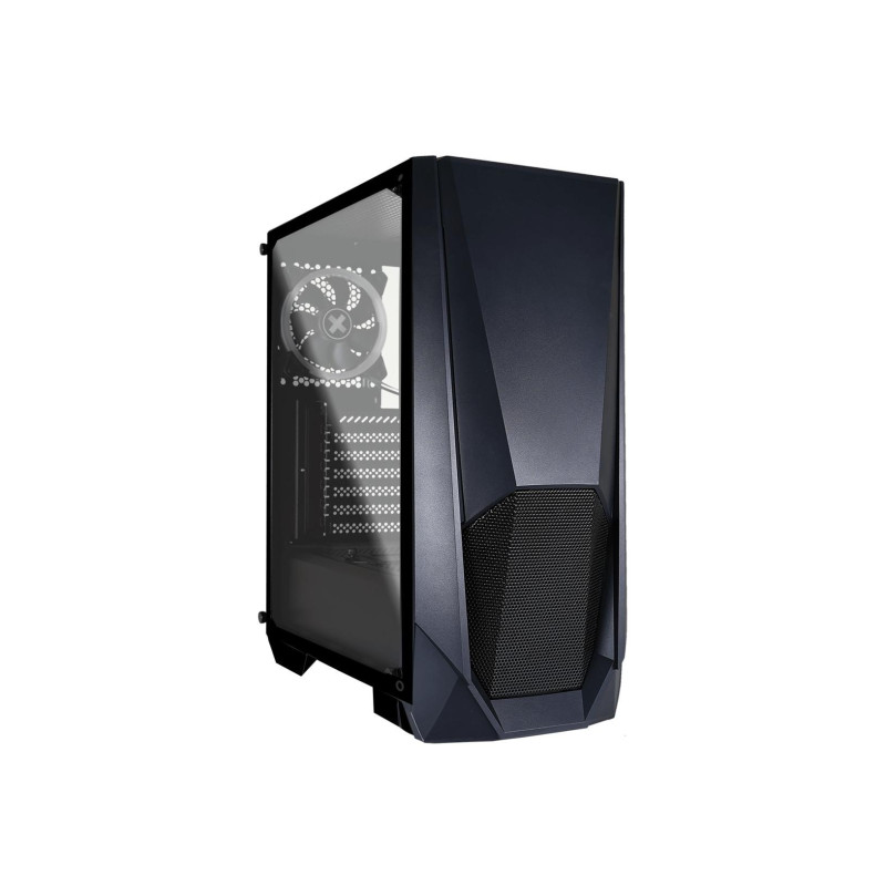 Корпус для ПК Xilence X505.ARGB Xilent Blast, черный