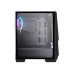 Корпус для ПК Xilence X505.ARGB Xilent Blast, черный