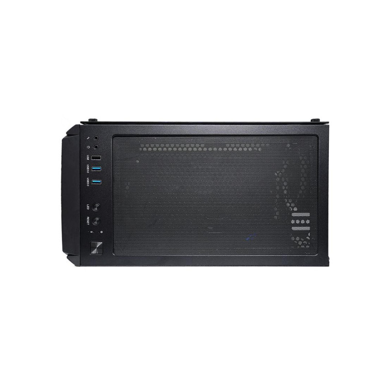 Корпус для ПК Xilence X505.ARGB Xilent Blast, черный