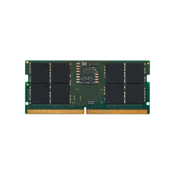 Оперативная память SODIMM DDR5 32GB Kingston ValueRAM, KVR56S46BD8-32