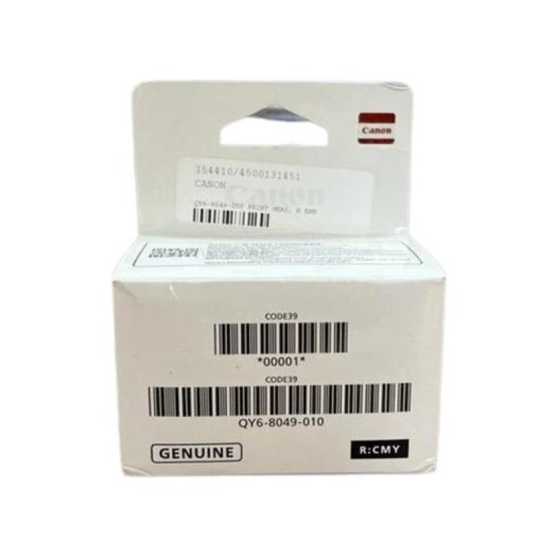 Печатающая головка Canon QY6-8049-010000 Цветная