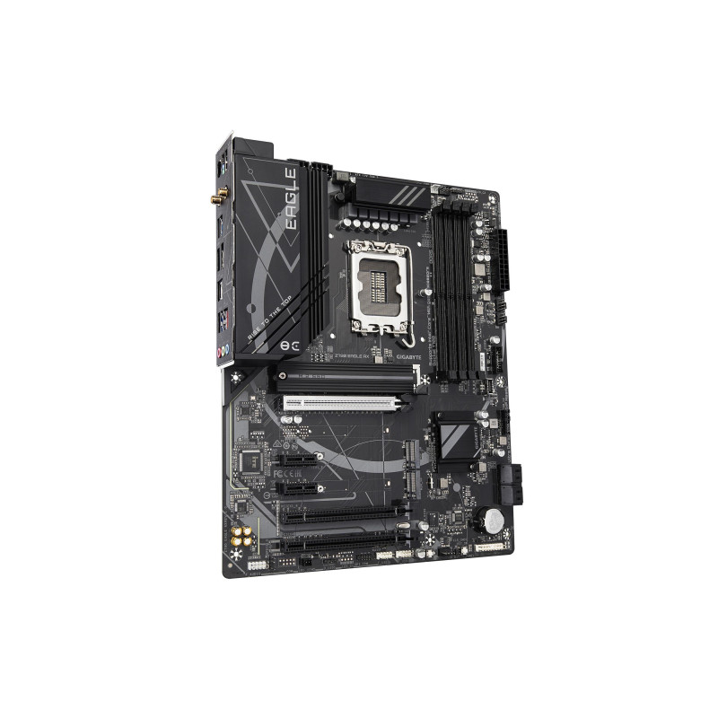Placa de baza Gigabyte Z790 Eagle AX