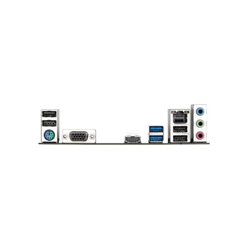 Материнская плата Gigabyte H610M H V3 DDR4