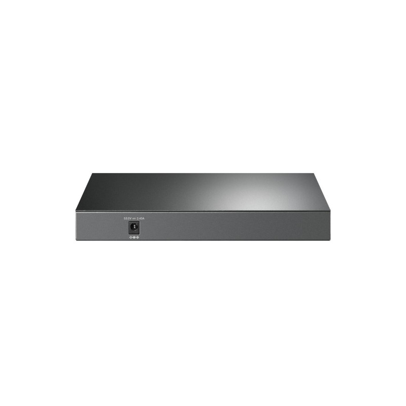 Коммутатор TP-Link TL-SG105PP-M2