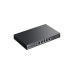 Коммутатор TP-Link TL-SG105PP-M2